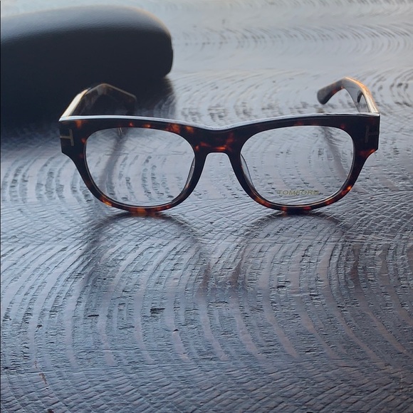 Tom Ford eyeglasses - Picture 2 of 6